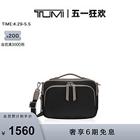 TUMI 途明 DFO VISTA女士斜挎包时尚小巧日常休闲出行单肩包