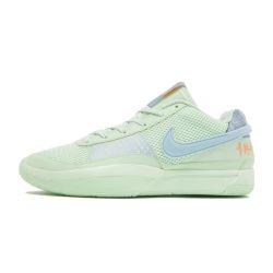 nike耐克夏季男鞋ja1ep莫兰特1鸳鸯运动鞋实战篮球鞋fv1288800