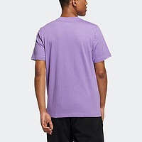 adidas 阿迪达斯 Neo男装U ESNT3S TEE1运动休闲训练透气短袖T恤 HY2671 A/M码