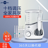 prooral 博皓 5102 冲牙器