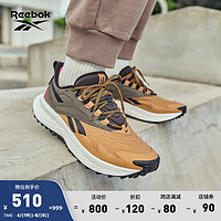 Reebok 锐步 秋季男女同款FLOATRIDE ADVENTURE专业跑步鞋 100033457 美码:9 中国码:42