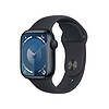 Apple 苹果 watch苹果手表S9 iWatch s9  41毫米 GPS款 铝金属