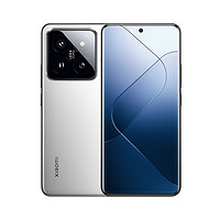 Xiaomi 小米 14Pro 新品5G手机 白色 16GB+1TB