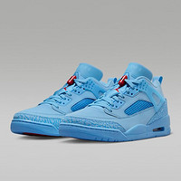 AIR JORDAN Spizike Low AJ斯派克 复古低帮篮球鞋