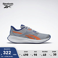 Reebok 锐步 官方男女ENERGEN TECH PLUS网面透气撞色跑步训练鞋 HP9281 中国码:42(27cm),US:9