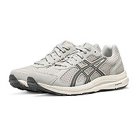 ASICS 亚瑟士 女子舒适缓震跑鞋 GEL-CONTEND 7 CN 灰色38