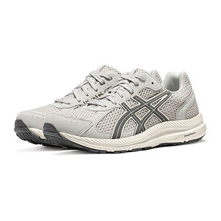 ASICS 亚瑟士 女子舒适缓震跑鞋 GEL-CONTEND 7 CN 灰色38