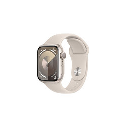 Apple 苹果 Watch S9 GPS 铝金属 45mm