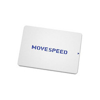 MOVE SPEED 移速 金钱豹 YSSDJQB-256GSQ SATA 固态硬盘 256GB（SATA3.0）