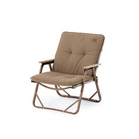 Naturehike 挪客单双人保暖椅套户外露营野营居家加热可选椅垫沙发垫子