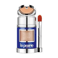 【包邮装】LA PRAIRIE 莱珀妮 蓝鱼子精华粉底液 SPF15 #nc10 粉二白