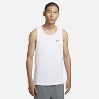 20点开始：NIKE 耐克 Dri-FIT 男子速干训练背心 AR6070-010