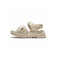 LI-NING 李宁 I-NING 李宁 正品 夏季新品 女子运动生活系列 潮流凉鞋 AGUS006