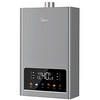 Midea 美的 JSQ25-TC5S 水伺服 燃气热水器 13L