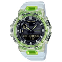 CASIO 卡西欧 G-SHOCK G-SQUAD系列 48.9毫米电子腕表 GBA-900SM-7A9