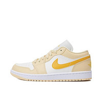 AIR JORDAN 1 LOW  女子运动鞋 DC0774-170