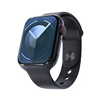 百亿补贴：Apple 苹果 Watch S9 GPS+蜂窝版 铝金属表壳+运动型表带45mm