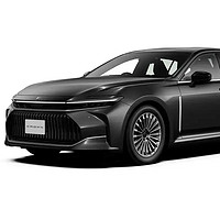 TOYOTA 丰田 皇冠(进口) 24款 双擎 2.5L 至尊版