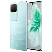 vivo S18 5G手机 12GB+512GB 玄黑