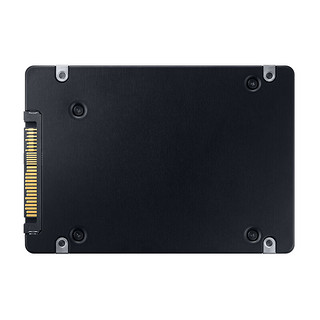 SAMSUNG 三星 PM9A3系列 MZ-QL27T600 U.2接口 固态硬盘 7.68TB（PCI-E4.0）