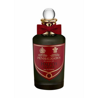 PENHALIGON'S 潘海利根 黑玫瑰沉香香水 EDP 100ml