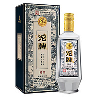 沱牌沱牌舍得 沱牌特酿酒 精品 浓香型白酒 52° 500ml 500ml*1单支装