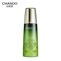 CHANDO 自然堂 雪松精油活颜御龄柔肤液 200ml