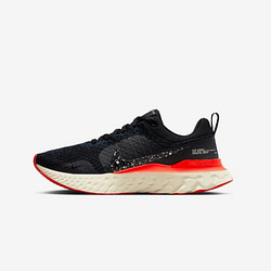 NIKE 耐克 REACT INFINITY RUN 3男款缓震透气跑步鞋