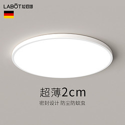 拉伯塔 led吸顶灯20W（签到红包可用）