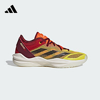 adidas 阿迪达斯 Adizero Select 2.0团队款轻量实战篮球鞋男女新款