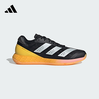 adidas 阿迪达斯 ADIZERO Fastcourt M室内运动鞋男子adidas阿迪达斯官方IF0533