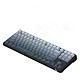 RK LK87 三模机械键盘 87键 玉晶轴