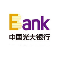 光大銀行 掃碼支付立減