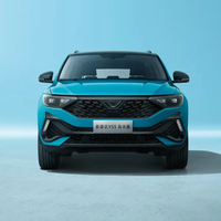 JETTA 一汽-大众捷达 VS5 24款 280TSI 自动旗舰高光版