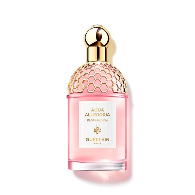 GUERLAIN 娇兰 花草水语奇迹花园淡香水 EDT 75ml