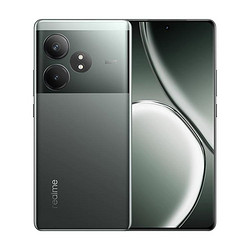 realme 真我 GTNeo6SE第三代骁龙旗舰芯5G智能手机