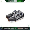 new balance 日本直邮New Balance 运动鞋深灰色绒面革舒适轻便ML373