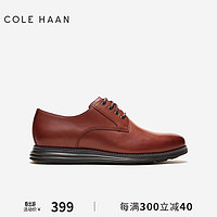 COLE HAAN 歌涵 colehaan歌涵 男鞋牛津鞋 秋冬皮革鞋面休闲皮鞋男C36516 C36516 41.5