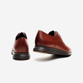 COLE HAAN 歌涵 colehaan歌涵 男鞋牛津鞋 秋冬皮革鞋面休闲皮鞋男C36516 C36516 41.5