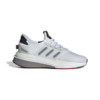 8日10点：adidas 阿迪达斯 X_PLRBOOSTSPW 男子轻便跑步鞋 ID9599