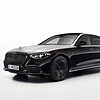 MAYBACH 迈巴赫 S级 24款 S 480 4MATIC