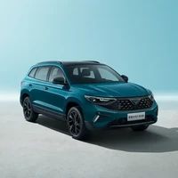 JETTA 一汽-大众捷达 VS7 24款 280TSI 自动先锋版