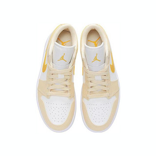 AIR JORDAN 1 LOW 女子运动鞋 DC0774-170