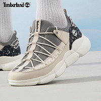 Timberland 男鞋休闲鞋秋冬户外轻便透气运动鞋耐磨舒适徒步鞋A2M7U A2M7UF48 41.5/8