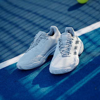 Barricade 13澳洲网球大满贯系列运动鞋女子adidas阿迪达斯