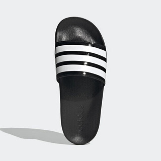 阿迪达斯 （adidas）时尚潮流拖鞋男鞋春夏季户外运动休闲游泳沙滩鞋FZ2852 39