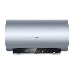 家装季：Haier 海尔 EC6002-MA7U1 储水式电热水器 60L 3300W