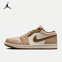 NIKE 耐克 AIR JORDAN 1 LOW SE AJ1 男子运动鞋 HF5753-221 43