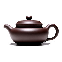 宜兴紫砂壶手工大容量泡茶壶套装茶具家用名家原矿紫泥仿古壶