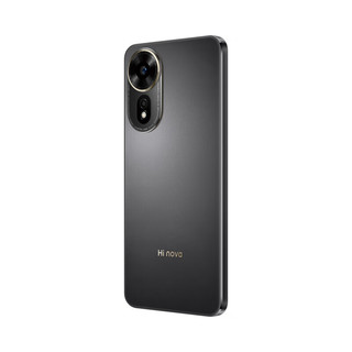 Hi nova nova12 SE 一亿像素 曜金黑 12GB+256GB 5G手机